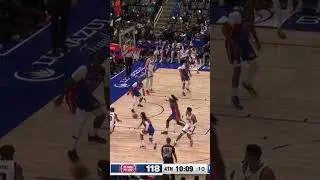 &ldquo;Malik Monk Defies Gravity with a Shockwave Dunk!&rdquo; #nbahighlights #nba #dunkhighlights #basketball