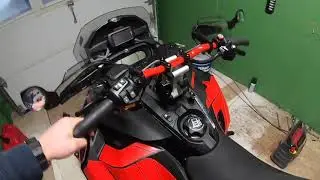 Ski-Doo Suspension Set up/ handling