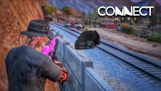 👾 | FIVEM HIGHLIGHTS VIEGASX #1 (100% CONNECT HYPE)