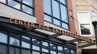 The Center for Entrepreneurship in Liberal Education at Beloit