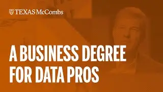 Inside McCombs: Ed Tonkin | MSBA at Texas McCombs &ndash; A Business Degree for Data Pros