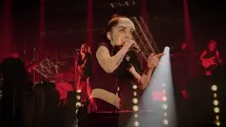 &Aring;haga Julshow 2022