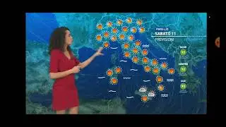 meteo weekend- meteo.it