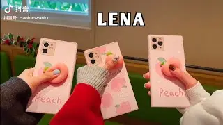 LISA OR LENA #34 🔥❤️ ( MOBILE MATCHING Covers ) @bluebiya