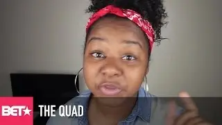 'The Quad' Episode 7 Recap: #Freaknic Makes a Comeback!