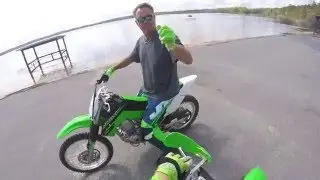 NEW KX 65