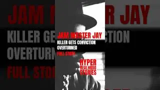 Justice Reversed? Jam Master Jay Killer&rsquo;s Conviction Overturned #rapdocumentary #rap #hiphop #fyp