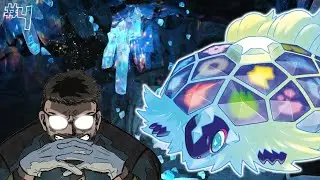 VERSO TERAPAGOS - Pok&eacute;mon Scarlatto: Disco Indaco E4
