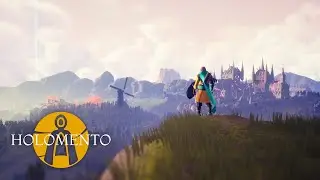 Holomento - Reveal Trailer
