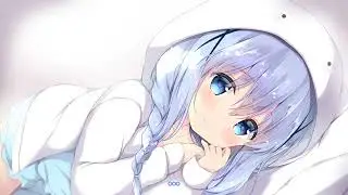 Nightcore - Bukan Ku Tak Sudi (Lyrics)