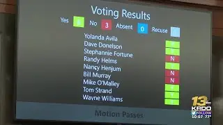 Colorado Springs City Council approves controversial Kum & Go project