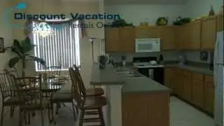 BW4P225HB Orlando Rentals Homes