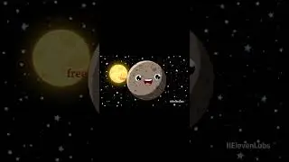 🪐 Mercury | The Smallest Planet ☀️