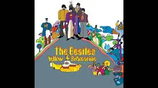 THE BEATLES - All You Need Is Love
