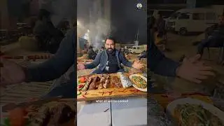 A restaurant in Multan which is more famous than Bollywood