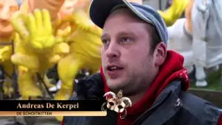 Carnaval Ontmaskerd - TV OOST - Carnavalsliedjes