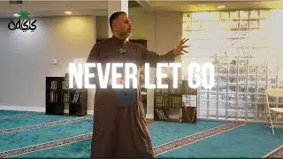 The Strongest Anchor: Connecting Your Heart to Islam