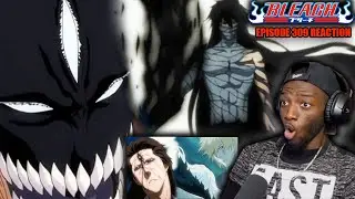 Ichigo VS Aizen Conclusion | Bleach Episode 309 Reaction | The Final Getsuga Tensho