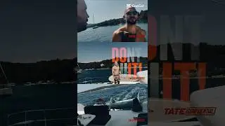 Dont quit! #10s #dan #danbennett #andrewtate #topg #tate #tatebrothers