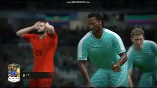 Drogba header goal