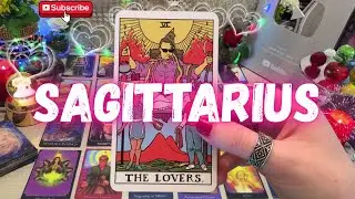 СТРЕЛЕЦ, О МОЙ🥹! Кто этот человек? ВАША ЖИЗНЬ НИКОГДА НЕ БУДЕТ ПРЕЖНЕЙ! Гадание на картах Таро за...