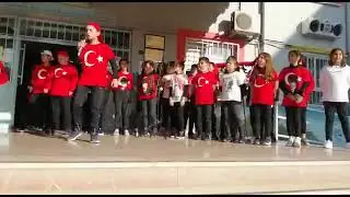 Cumhuriyet (rap)