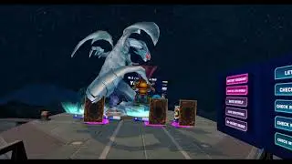 Yu-Gi-Oh VR | Duel Monsters VR
