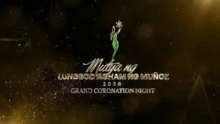 Mutya ng Lungsod Agham ng Mu&ntilde;oz 2026