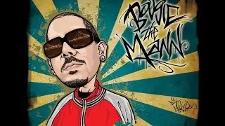 Turfer & Boogie The Mann