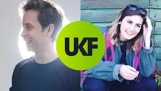 Logistics - Secret Satellite (ft. Zo&euml; Phillips)