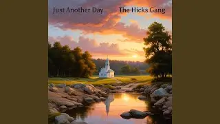 Just Another Day