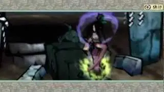 Okami [Wii] Walkthrough Part 1