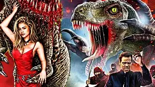10 Underloved & Brilliant Dinosaur Films That Have Nothing To Do With Jurassic Park!