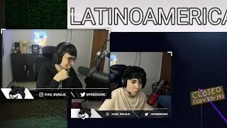 SPREEN VIENDO MEMES (PARTE 19)