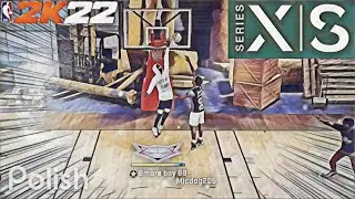 NBA 2K22 NEXT GEN - THIS DEFENSIVE SETTING WILL MAKE YOU A CLAMP GOD
