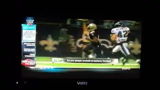 Fantasy Football: Chris Ivory RB NYJ
