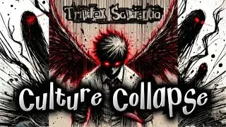 Triplex Sapientia - Culture Collapse [Into the Abyss]