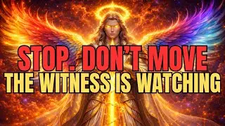 Chosen One Chest Pressure = Unread Letter&mdash;High Court Is Moving ⚖️
