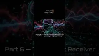 The Threat Receiver: How Your Body Senses Danger First