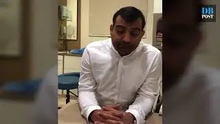 World Doctor's Day - Dr. Suresh Singh Naruka Talks About His Journey