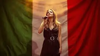 🇮🇹 ⚽ Parma-Milan. 🎶 Canzone epica su una partita di Serie A