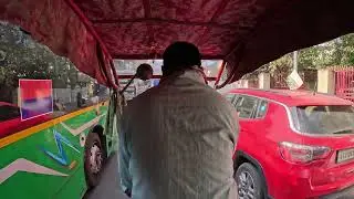 Guwahati City Gopro Hero 12 4K wide angle View #vlog #guwahati 
