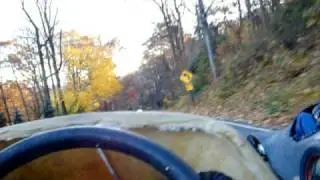 NJUSBF testing some new hills