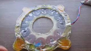 Статор,ротор для ветрогенератора !