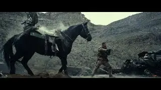 Horse vs Tank