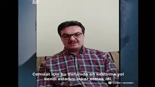 Fet&ouml;'den itiraf&ccedil;ı Salim Zeybek: Adil &ouml;ks&uuml;z'&uuml; Mit Elemanı G&ouml;steren Belgeyi Ben Hazırladım!