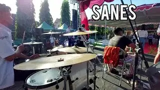 SANES - LOHJINAWI MUSIC || SMAN 1 SEMIN GUNUNG KIDUL