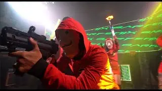 Gustavo Elis - Criollo House - Fenixbar en tus 15 primaveras ..