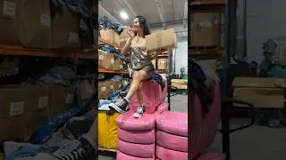 WANT BALES? 👀 #reseller #resellercommunity #wholesaleclothing #secondhandfashion