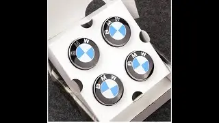 Capace plutitoare de roată 56 mm   pentru BMW